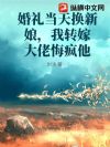 婚礼当天换新娘,我转嫁大佬悔疯他