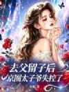去父留子后,京圈太子爷失控了