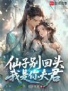 仙子,我真是你夫君!
