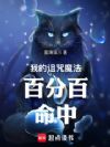 我的诅咒魔法百分百命中
