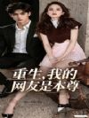 重生,我的网友是天仙本尊