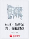 红楼:仙姿神彩,如狼似虎