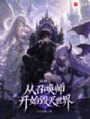 综网:从召唤师开始毁灭世界