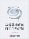 从曼陀山庄的打工牛马开始